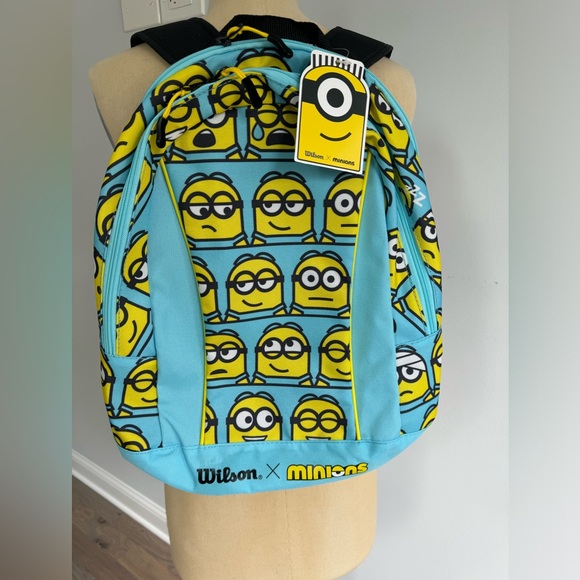 Wilson Other - Wilson backpack O/S